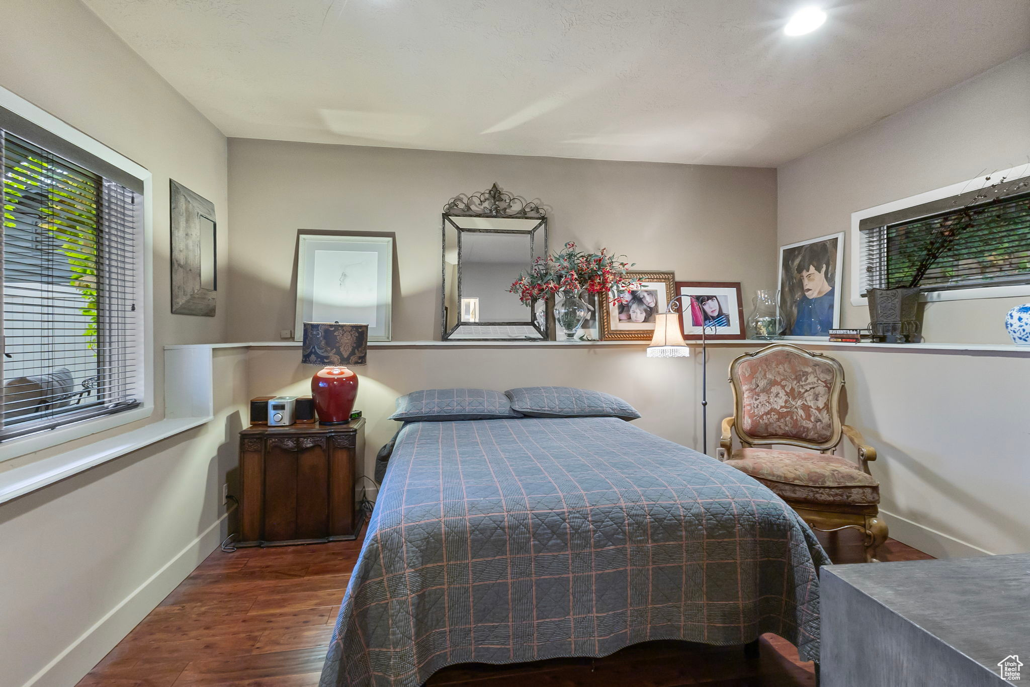 AMENDED HIGHLANDS PL - Residential