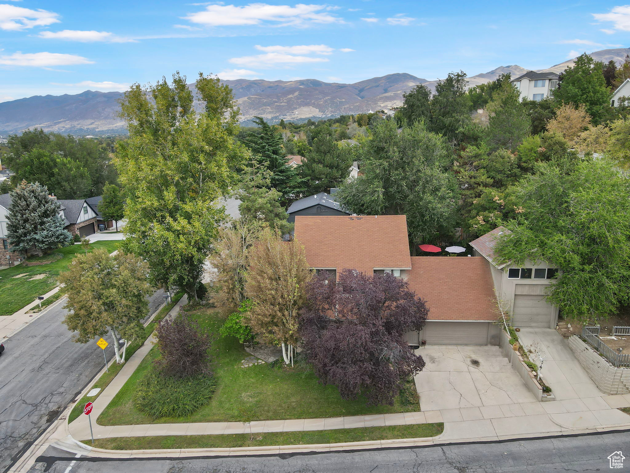 AMENDED HIGHLANDS PL - Residential