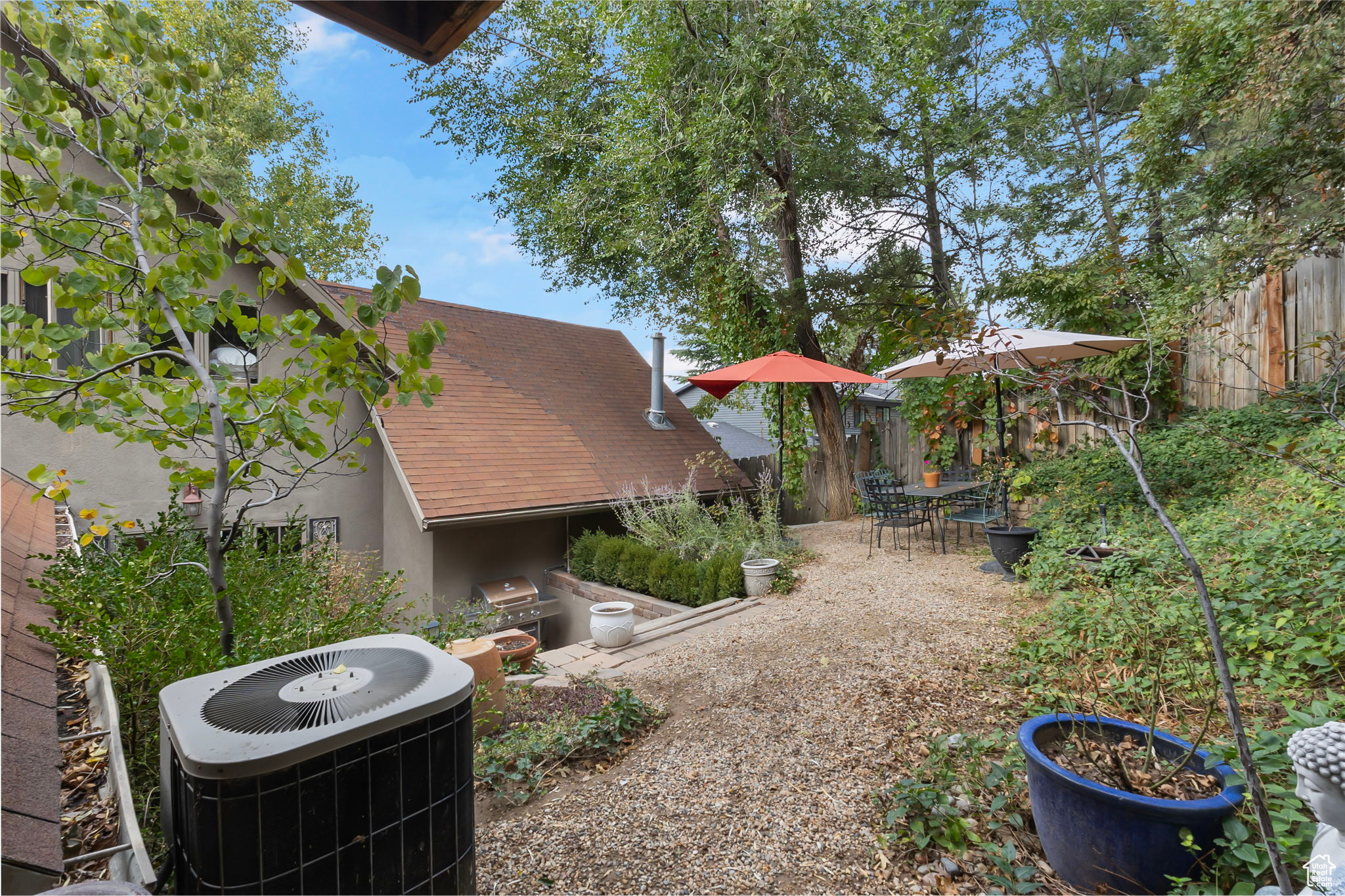 AMENDED HIGHLANDS PL - Residential