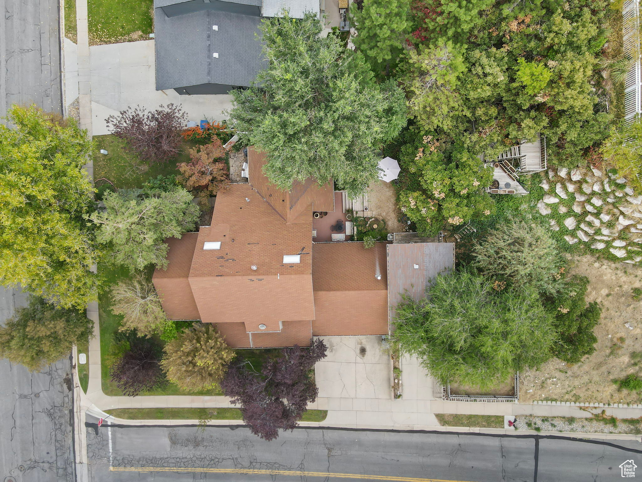 AMENDED HIGHLANDS PL - Residential