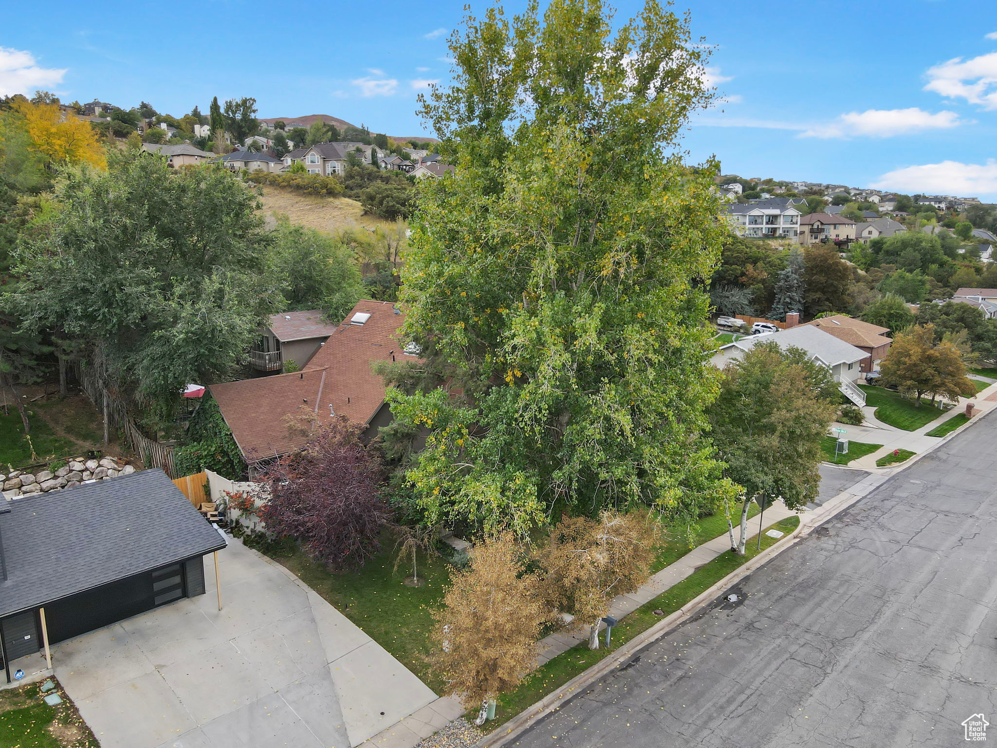 AMENDED HIGHLANDS PL - Residential