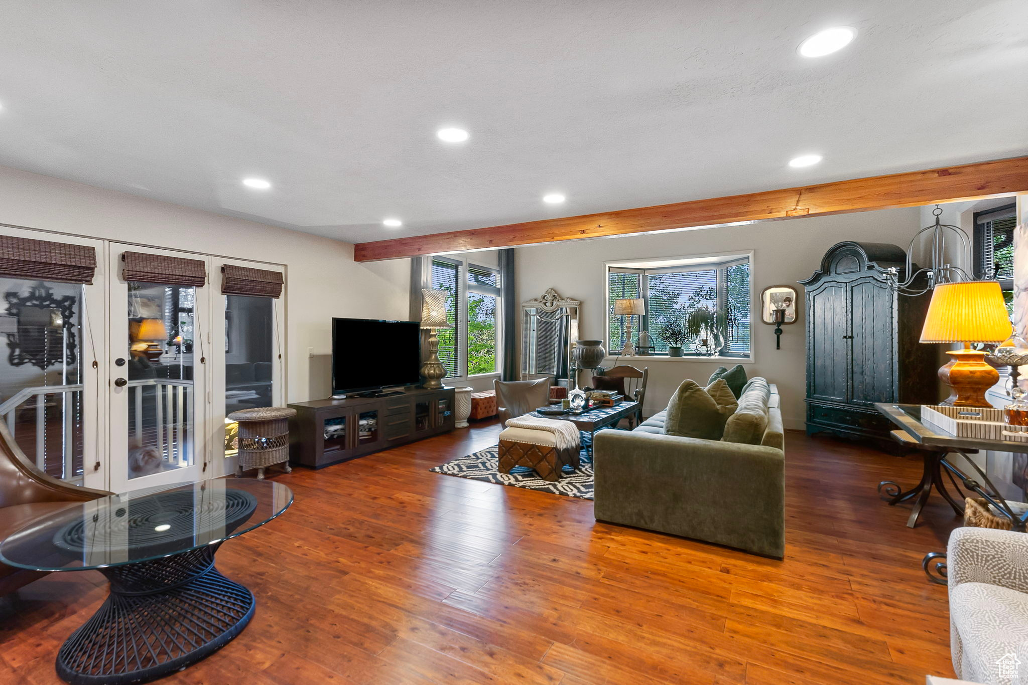 AMENDED HIGHLANDS PL - Residential