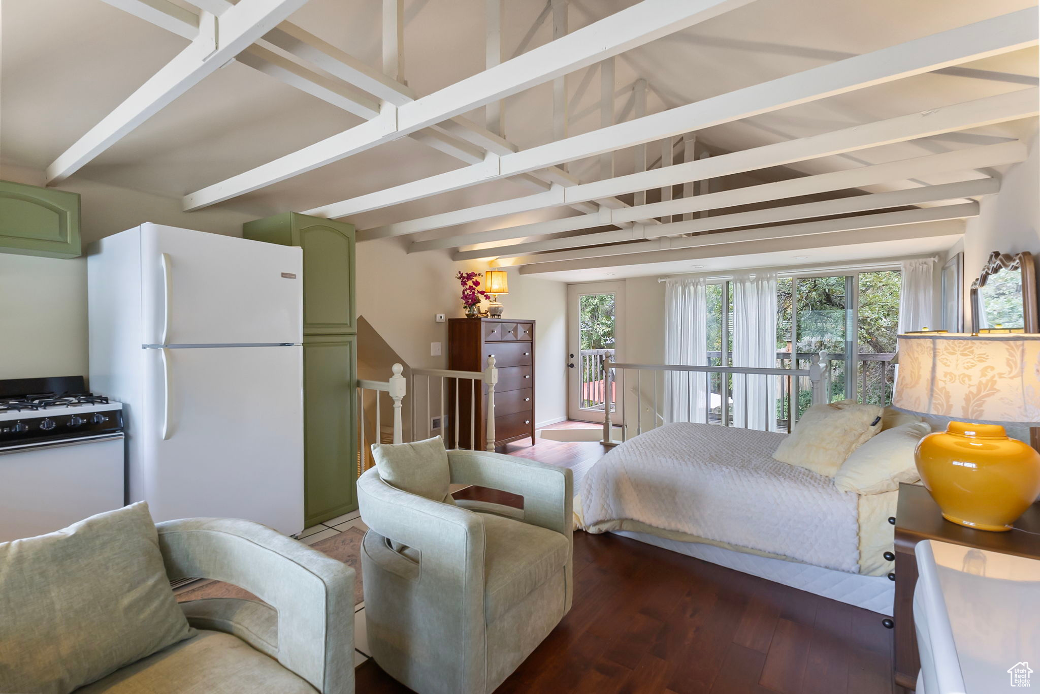 AMENDED HIGHLANDS PL - Residential