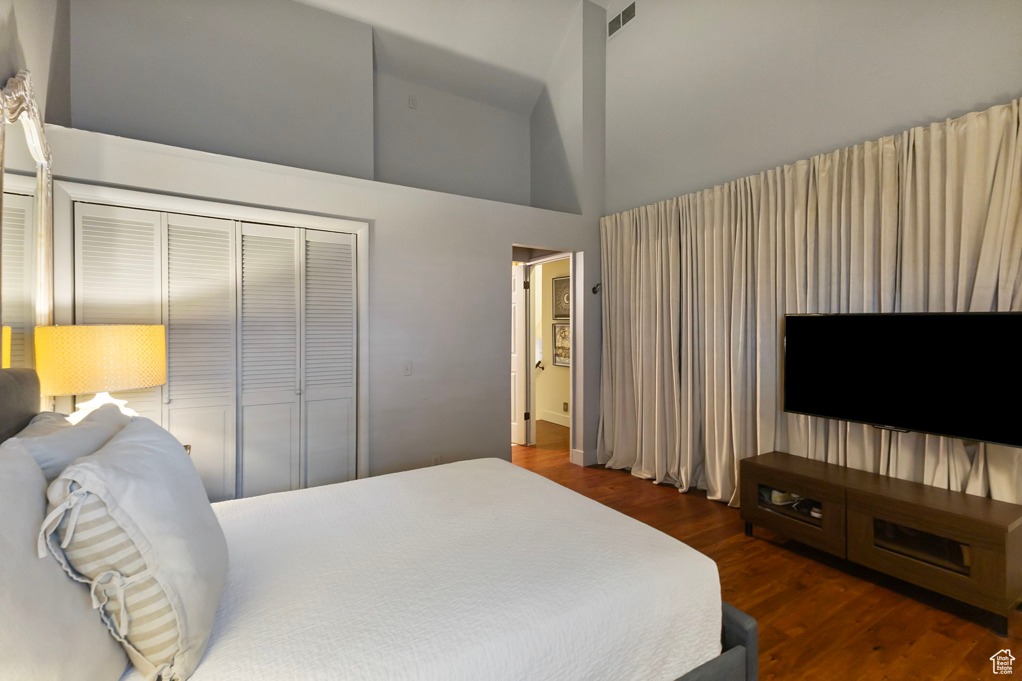 AMENDED HIGHLANDS PL - Residential