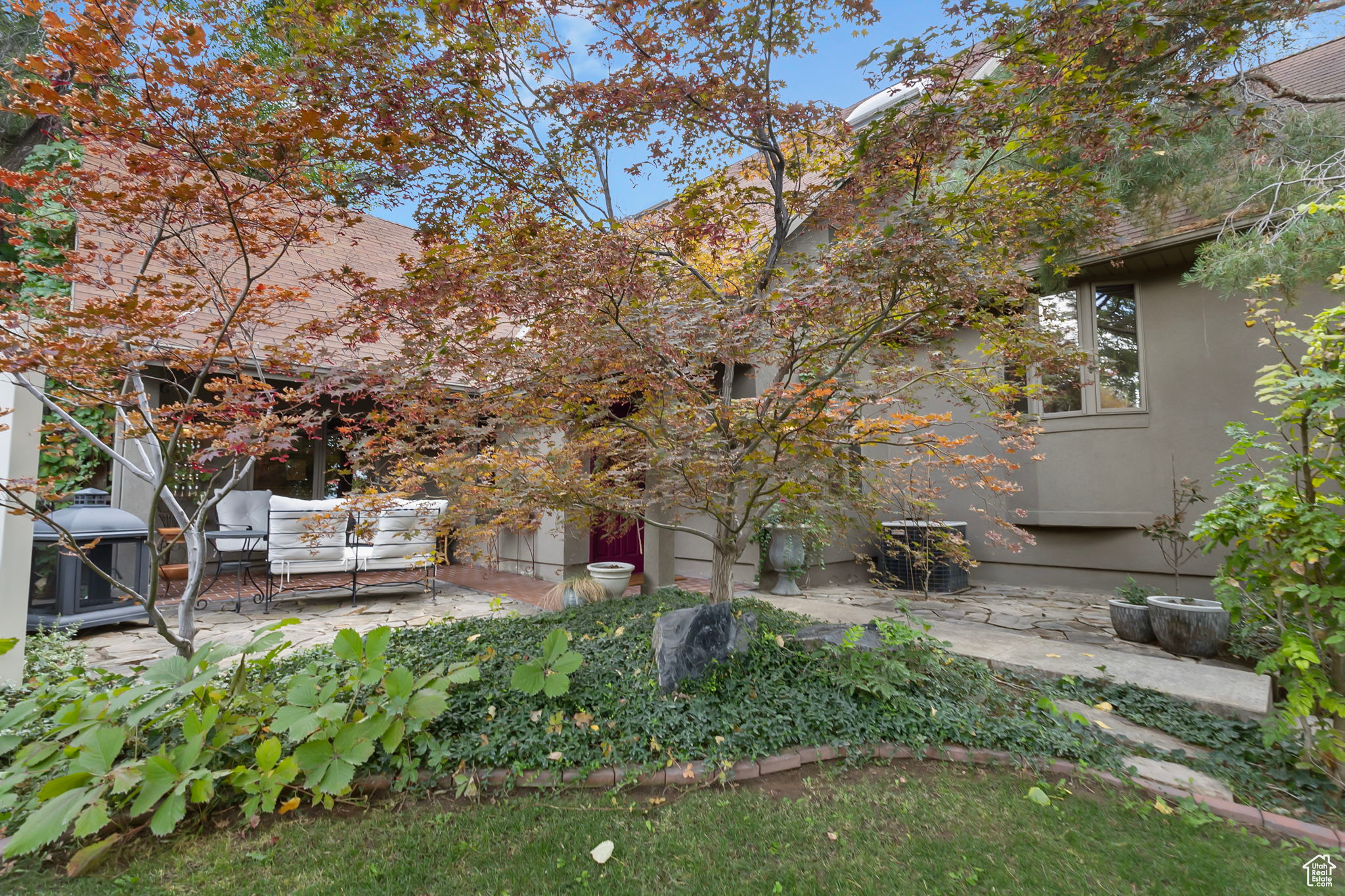 AMENDED HIGHLANDS PL - Residential