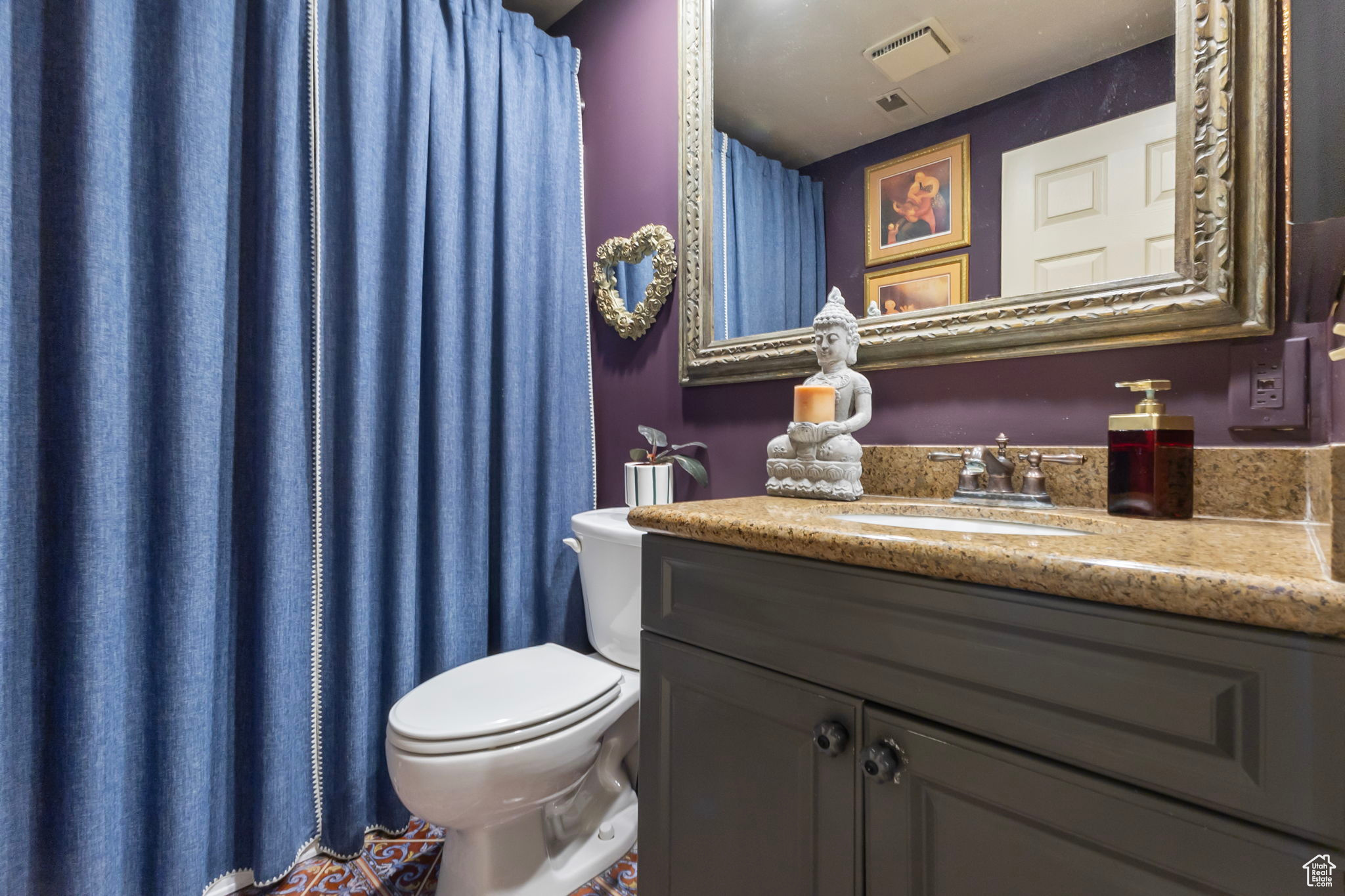 AMENDED HIGHLANDS PL - Residential