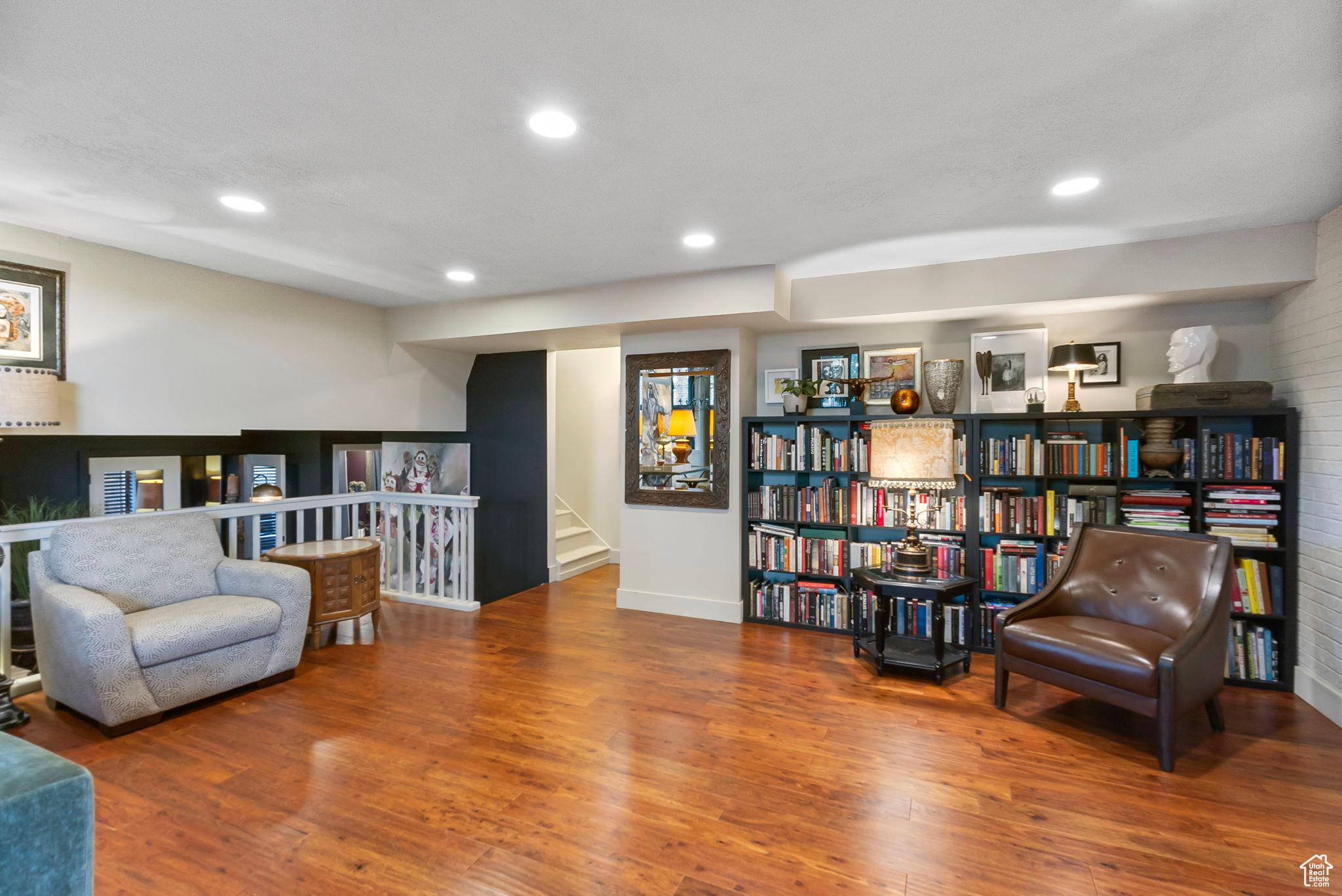 AMENDED HIGHLANDS PL - Residential