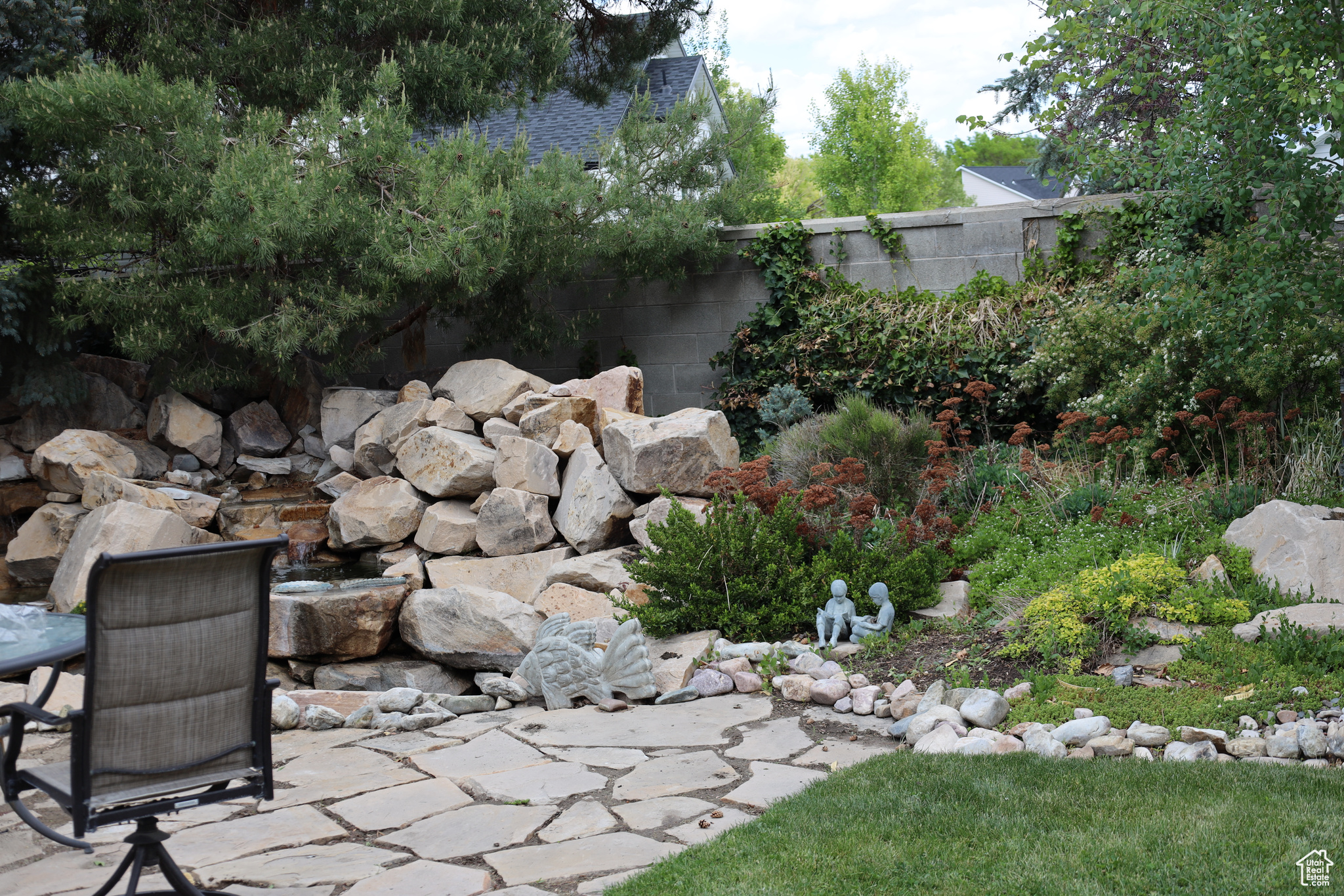 5208 W Case Mountain Rd, West Jordan, Utah image 35