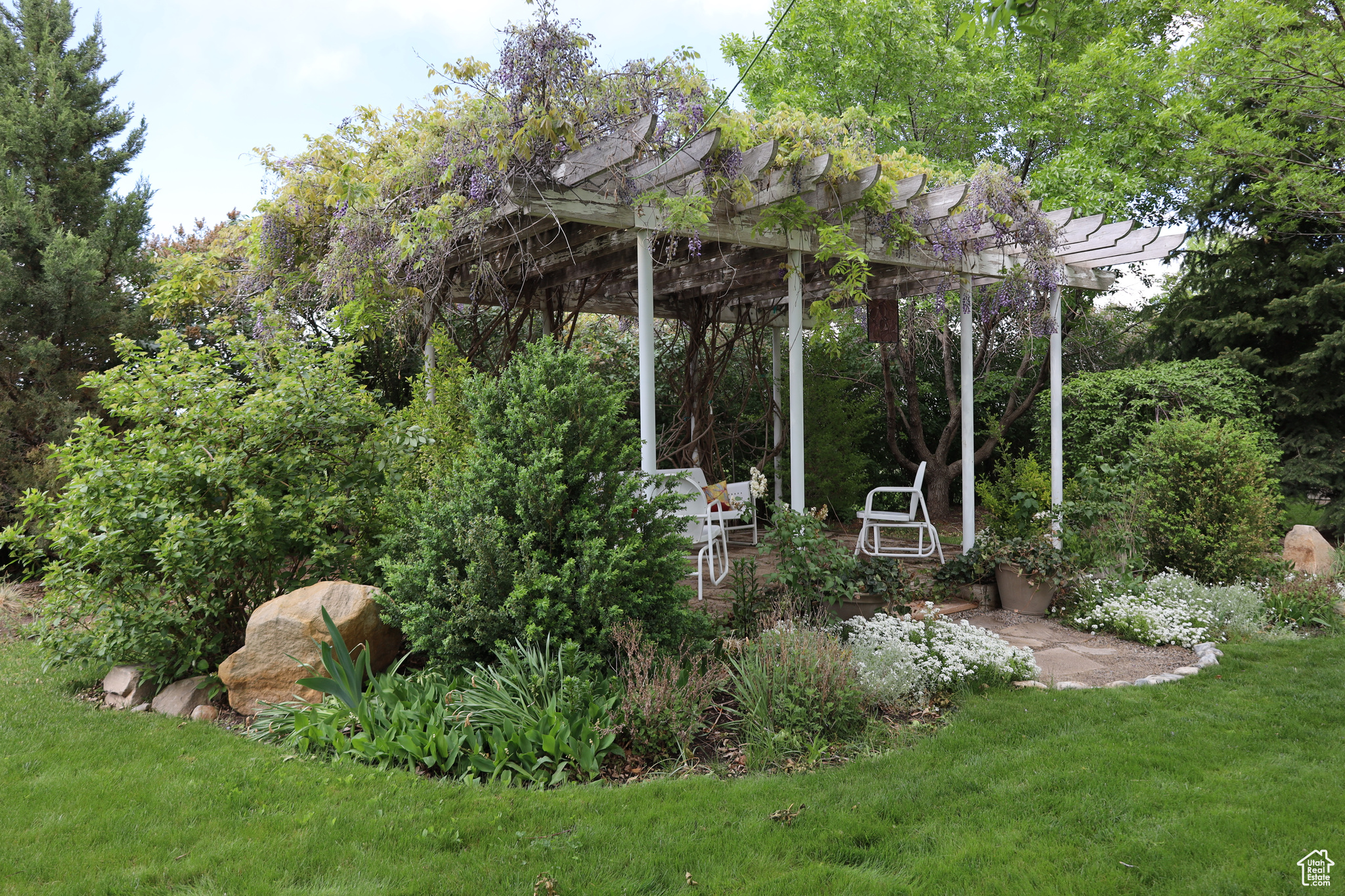 5208 W Case Mountain Rd, West Jordan, Utah image 25