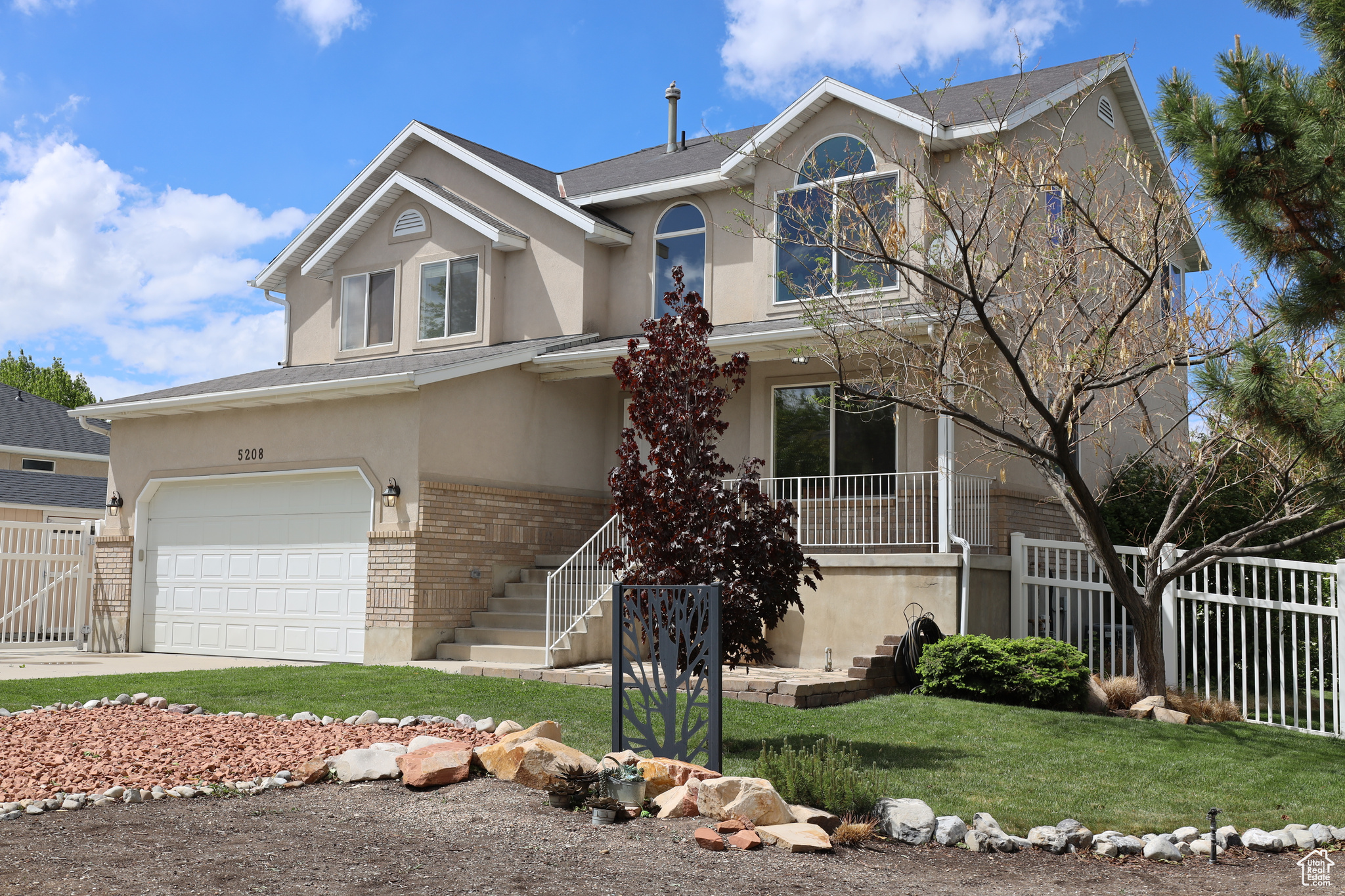 5208 W Case Mountain Rd, West Jordan, Utah image 1