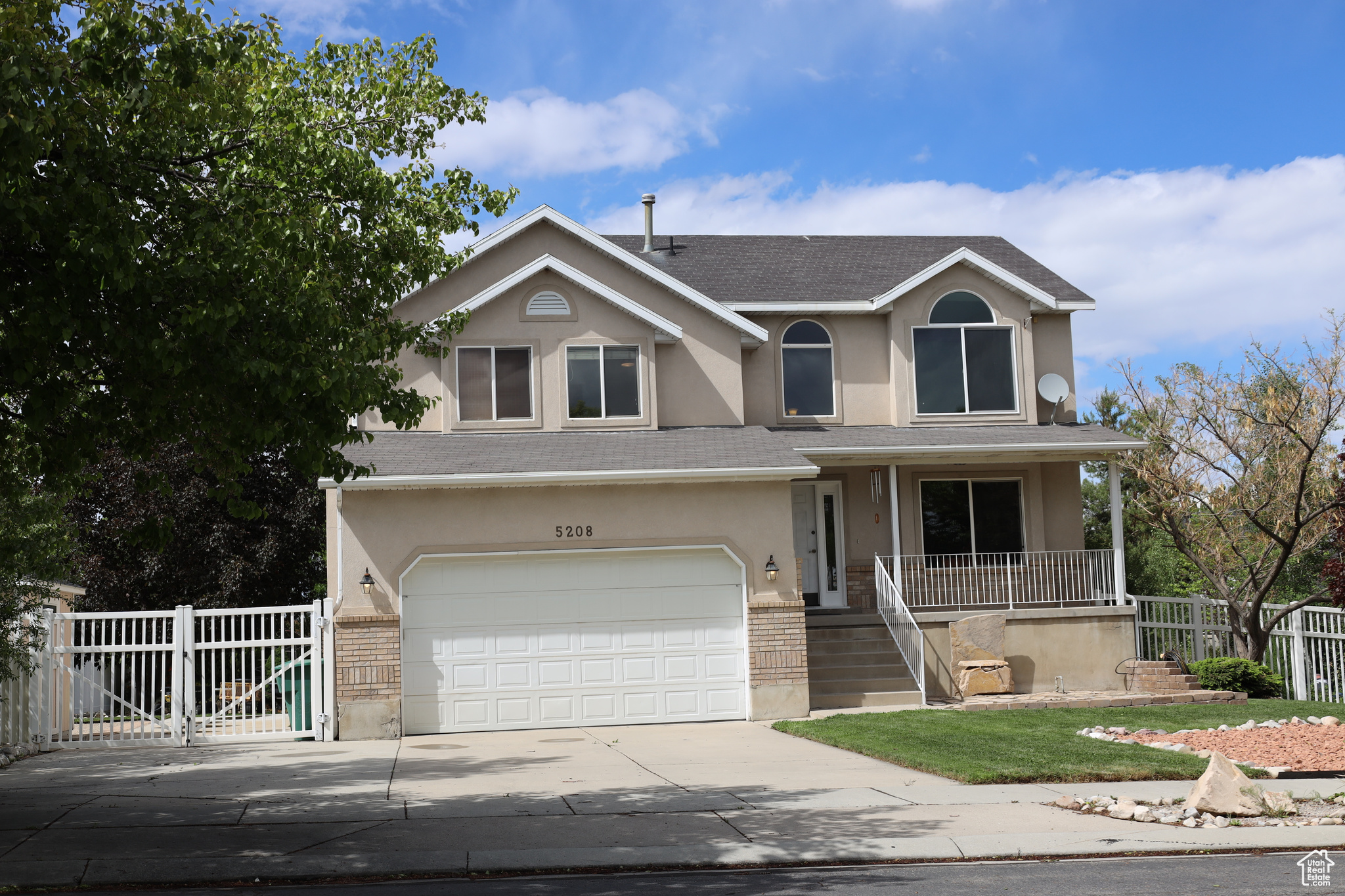 5208 W Case Mountain Rd, West Jordan, Utah image 42