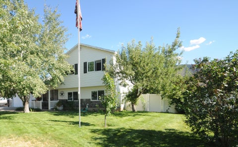 Photo of 3124 E 1610 S, Spanish Fork, UT 84660 (MLS # 2179406)