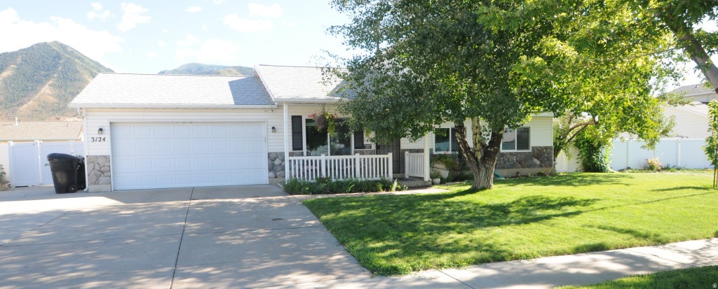 Photo of 3124 E 1610 S, Spanish Fork, UT 84660 (MLS # 2179406)