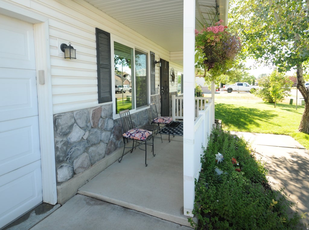 Photo of 3124 E 1610 S, Spanish Fork, UT 84660 (MLS # 2179406)