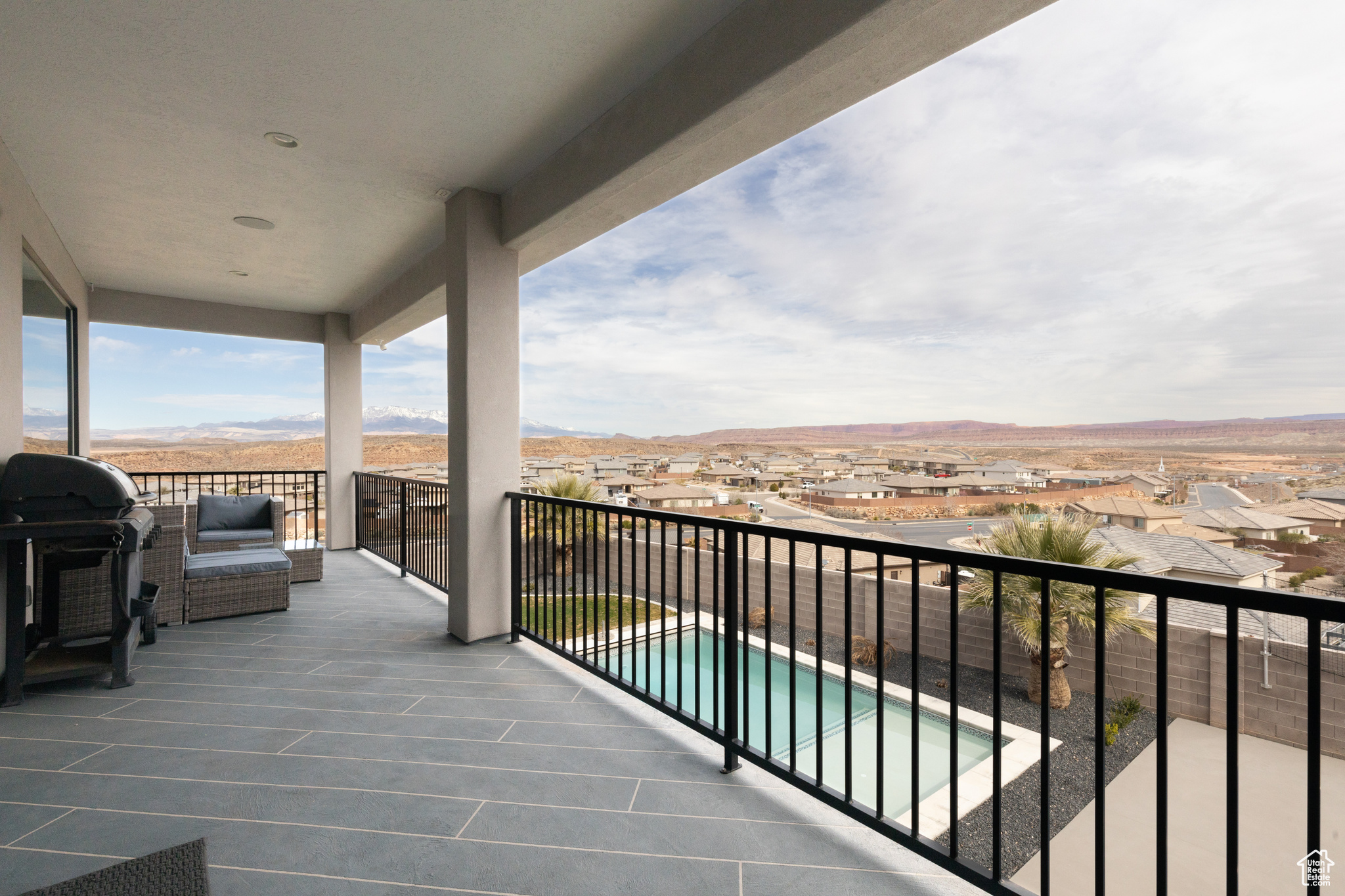 6067 S Prospector Way, Saint George, Utah image 37