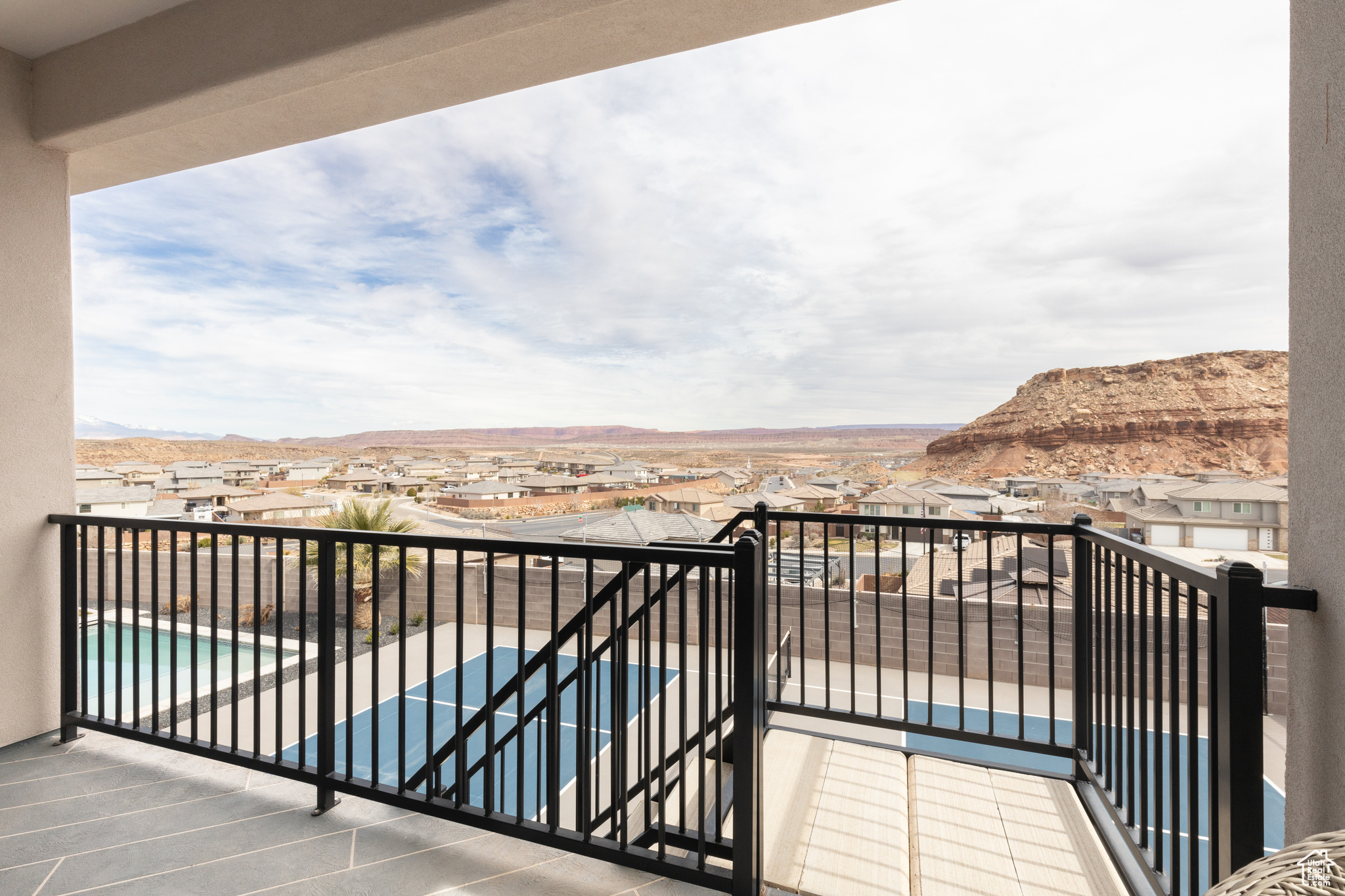 6067 S Prospector Way, Saint George, Utah image 42