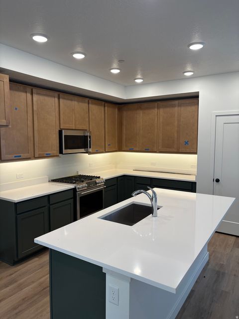 Tiny photo for 11309 S LAKE RUN RD #116, South Jordan, UT 84009 (MLS # 2141620)