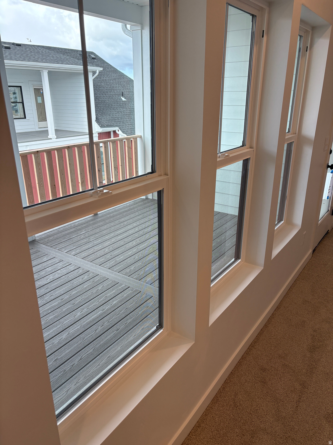 DAYBREAK - Residential