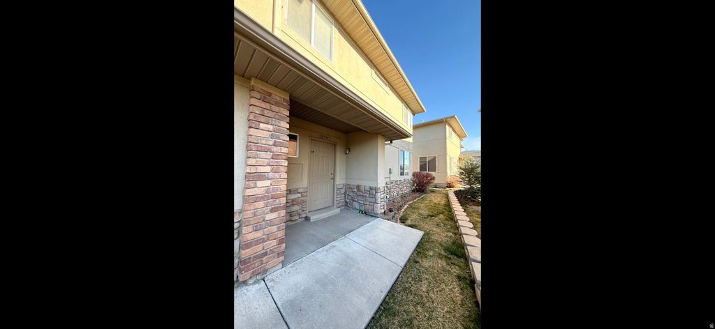 Photo of 12797 S TIMBER RUN DR W, Riverton, UT 84096 (MLS # 2144160)