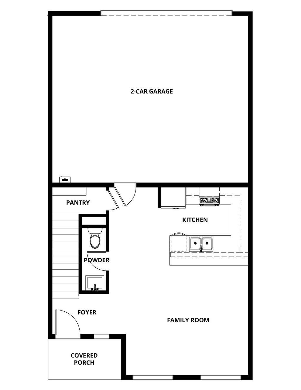 Photo of 1181 AMBROSIA PL W, Grantsville, UT 84029 (MLS # 2156635)