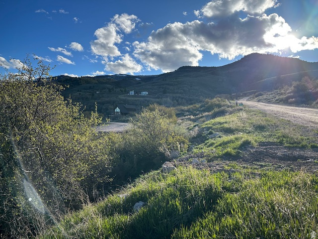 BEAR LAKE WEST PROPERTIES NO 1 - Land