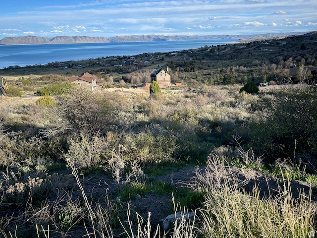 BEAR LAKE WEST PROPERTIES NO 1 - Land