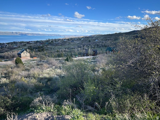 BEAR LAKE WEST PROPERTIES NO 1 - Land