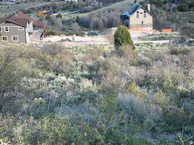 BEAR LAKE WEST PROPERTIES NO 1 - Land