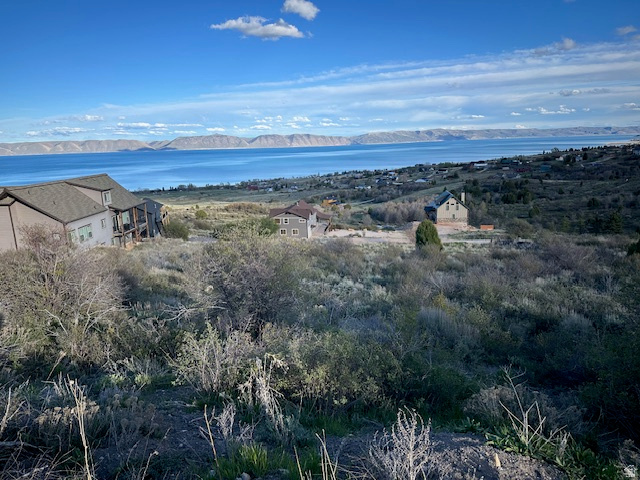 BEAR LAKE WEST PROPERTIES NO 1 - Land