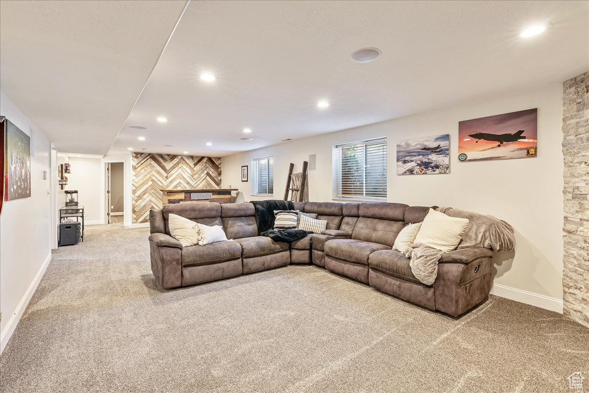 ANTELOPE HILL - Residential