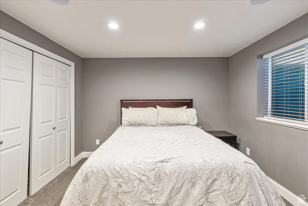 ANTELOPE HILL - Residential