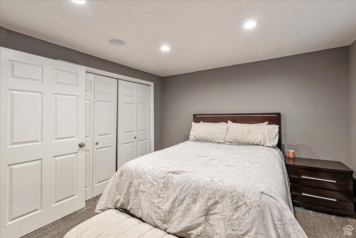 ANTELOPE HILL - Residential