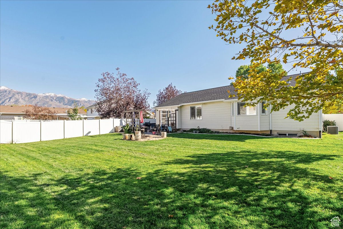 ANTELOPE HILL - Residential