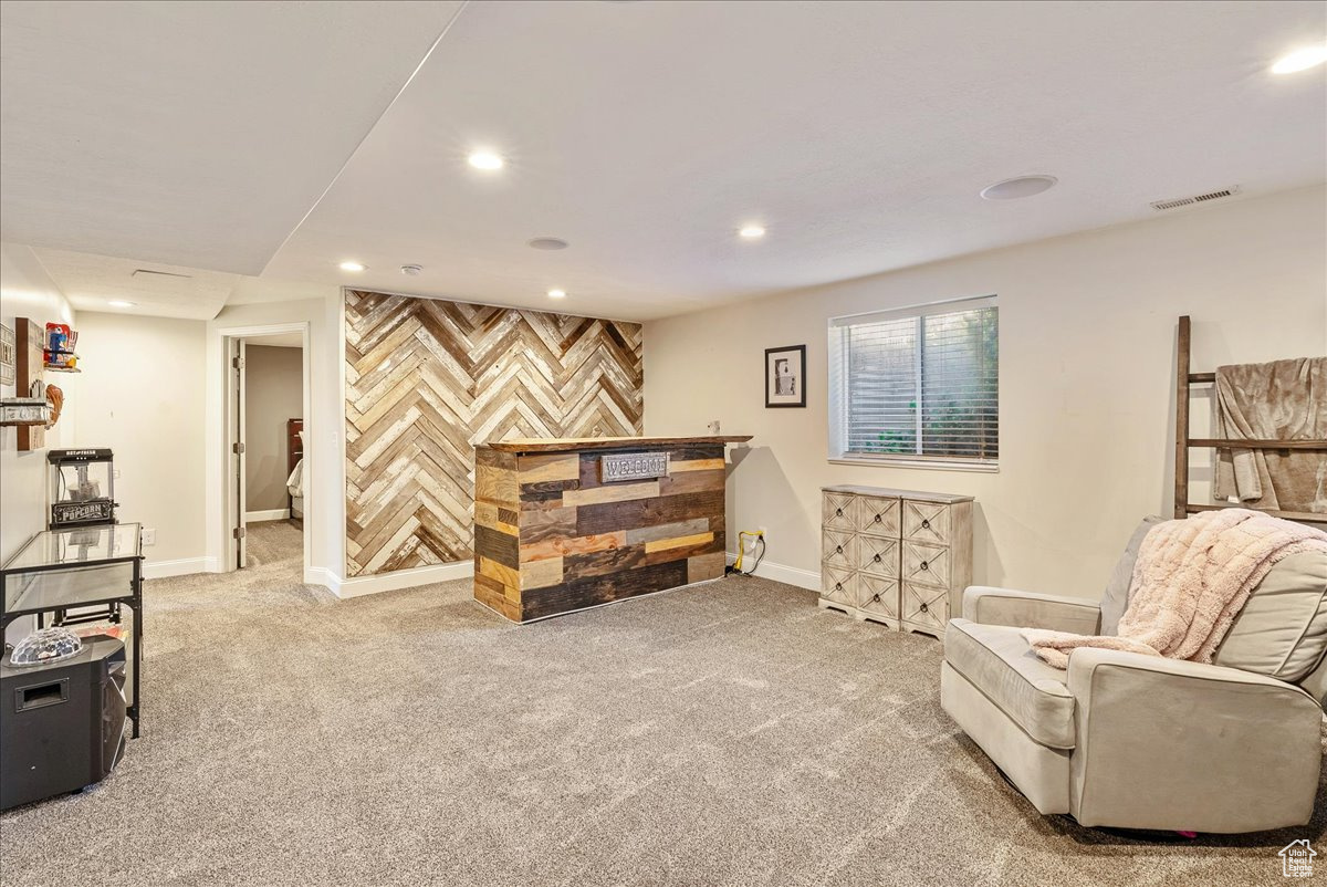 ANTELOPE HILL - Residential