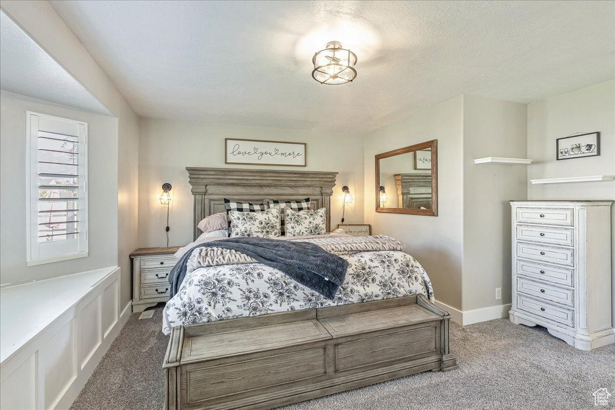 ANTELOPE HILL - Residential