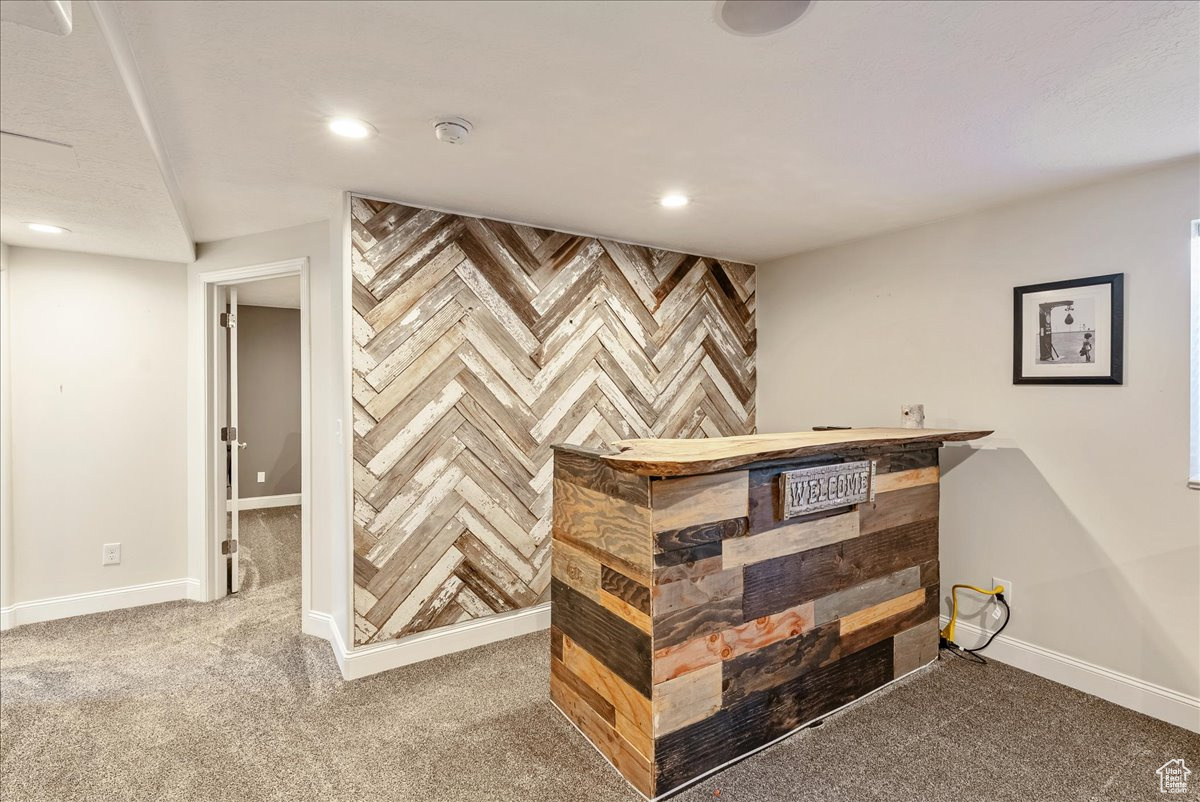 ANTELOPE HILL - Residential