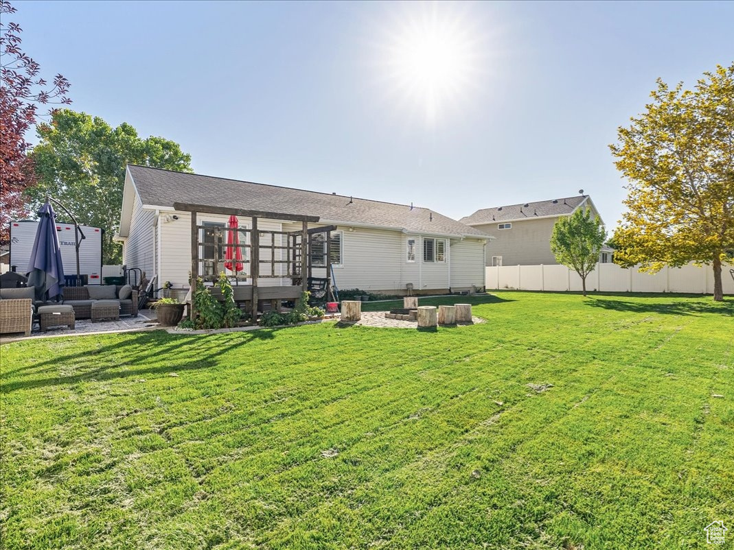 ANTELOPE HILL - Residential