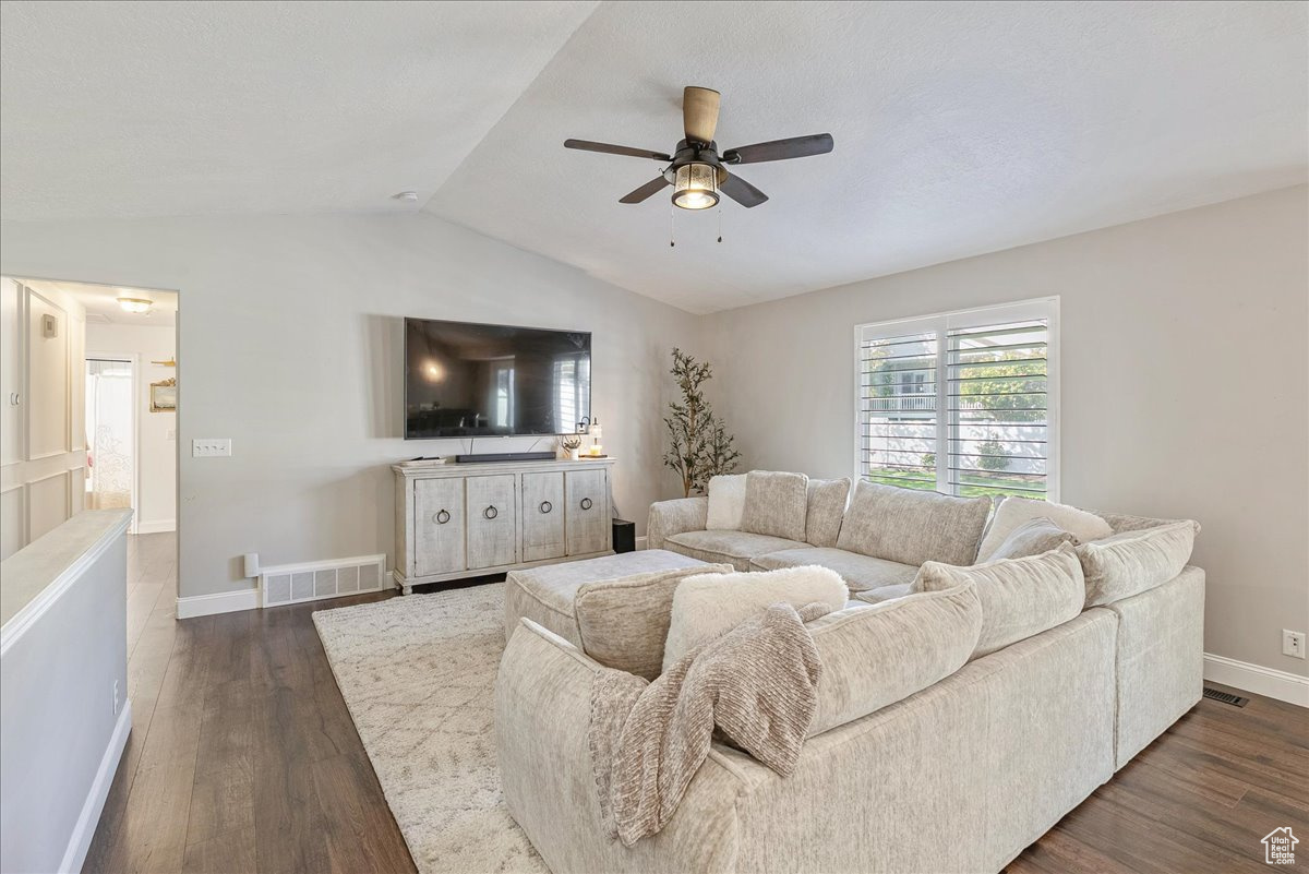 ANTELOPE HILL - Residential
