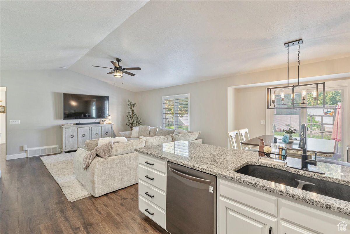 ANTELOPE HILL - Residential