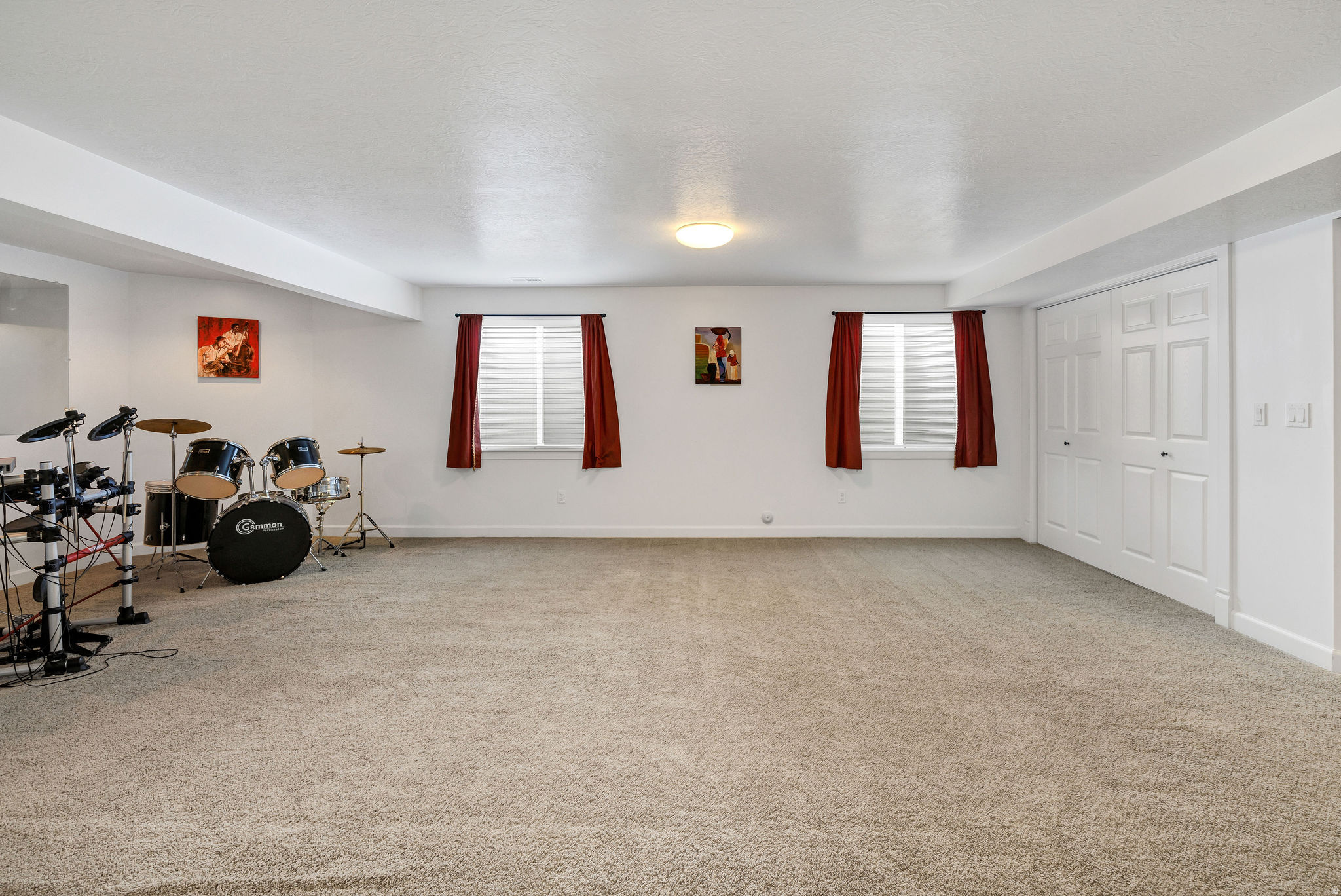 FOXRIDGE - Residential