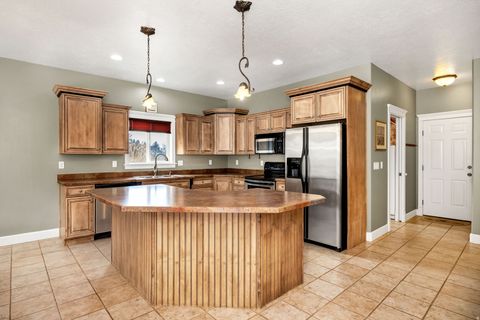 Tiny photo for 240 BUGLE WAY, Providence, UT 84332 (MLS # 2125253)