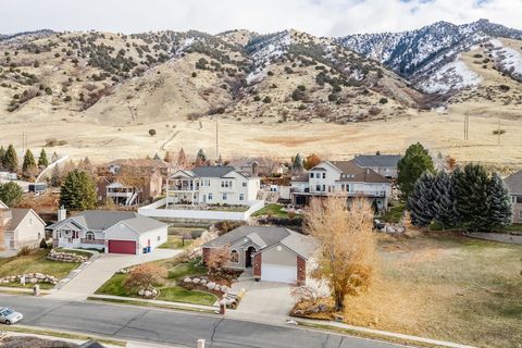 Tiny photo for 240 BUGLE WAY, Providence, UT 84332 (MLS # 2125253)
