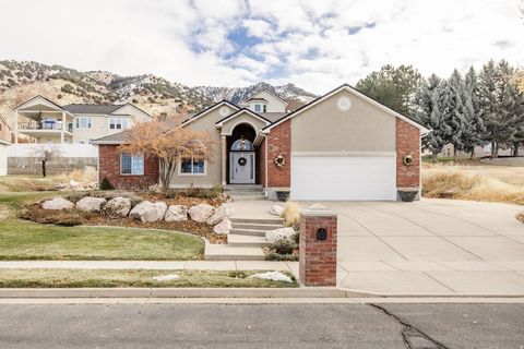 Tiny photo for 240 BUGLE WAY, Providence, UT 84332 (MLS # 2125253)