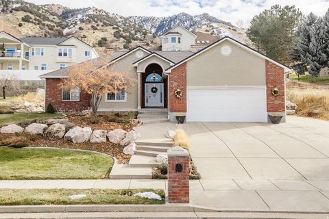 Photo of 240 BUGLE WAY, Providence, UT 84332 (MLS # 2125253)