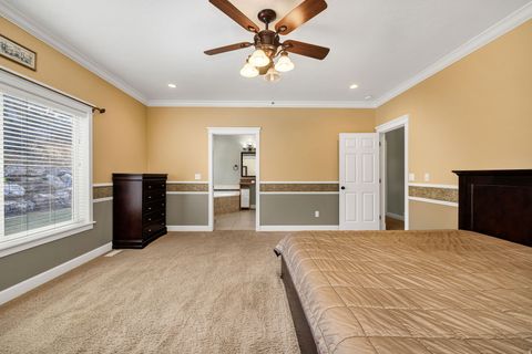 Tiny photo for 240 BUGLE WAY, Providence, UT 84332 (MLS # 2125253)