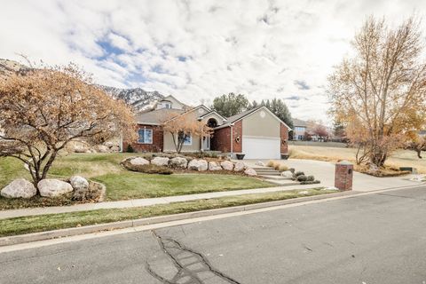 Tiny photo for 240 BUGLE WAY, Providence, UT 84332 (MLS # 2125253)