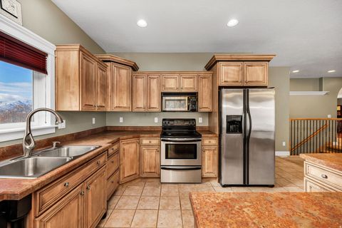 Tiny photo for 240 BUGLE WAY, Providence, UT 84332 (MLS # 2125253)