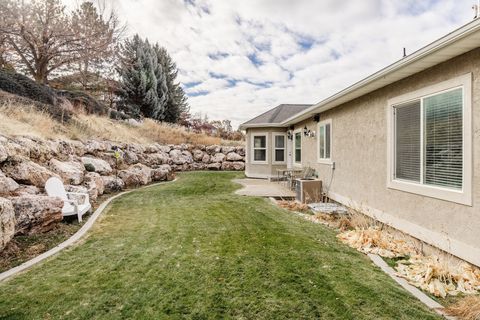 Tiny photo for 240 BUGLE WAY, Providence, UT 84332 (MLS # 2125253)