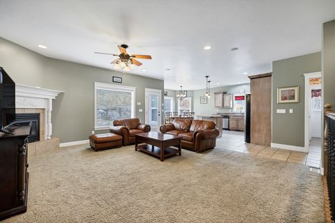 Tiny photo for 240 BUGLE WAY, Providence, UT 84332 (MLS # 2125253)