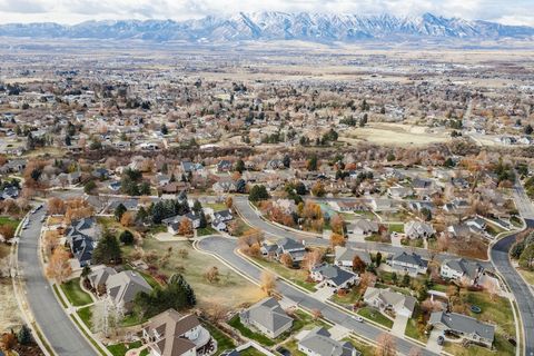 Tiny photo for 240 BUGLE WAY, Providence, UT 84332 (MLS # 2125253)